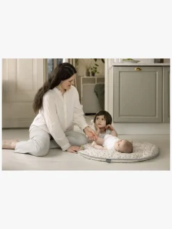 Vinter & Bloom Meadow Aktivitetstæppe, Soft Sand