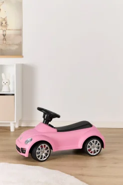 Volkswagen Beetle Gåbil, Pink