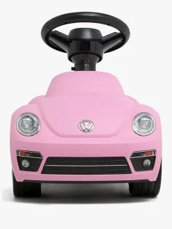 Volkswagen Beetle Gåbil, Pink