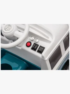 Volkswagen Buzz Elbil, Grøn