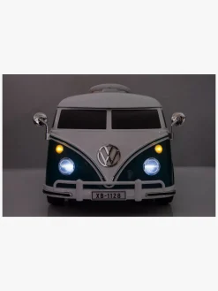 Volkswagen Buzz Elbil, Grøn