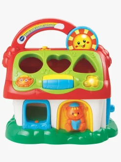 Vtech Baby Putteskole