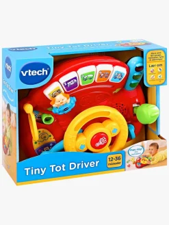 Vtech Baby Tiny Tot Instrumentbræt