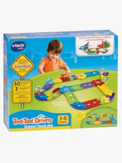 Vtech Toot Toot Drivers Deluxe Racerbane