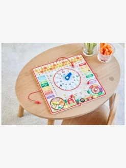 Wacky Wonders Kalender Læringsplade til børn