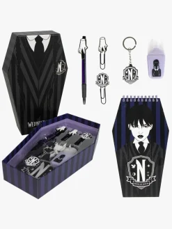 Wednesday Skrivesæt