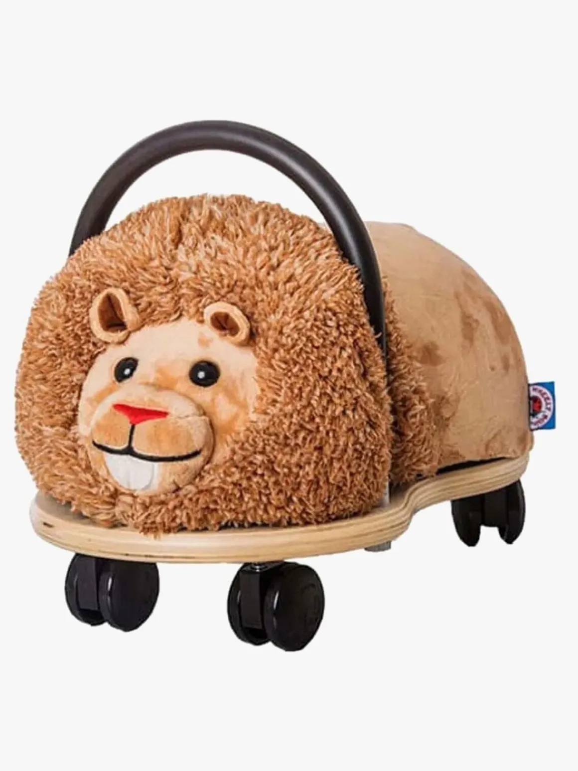 Wheely Bug Gåbil Løve Small