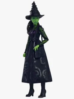 Wicked Ozdus Ballroom Dukke Elphaba