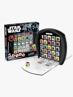 Winning Moves Match Star Wars Spil