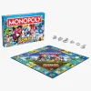 Winning Moves Sonic the Hedgehog Spil