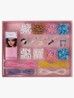 WOW Generation DIY Deluxe Armbåndssæt