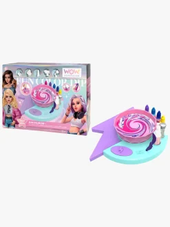 WOW Generation Fun Color Dip Malerværksted