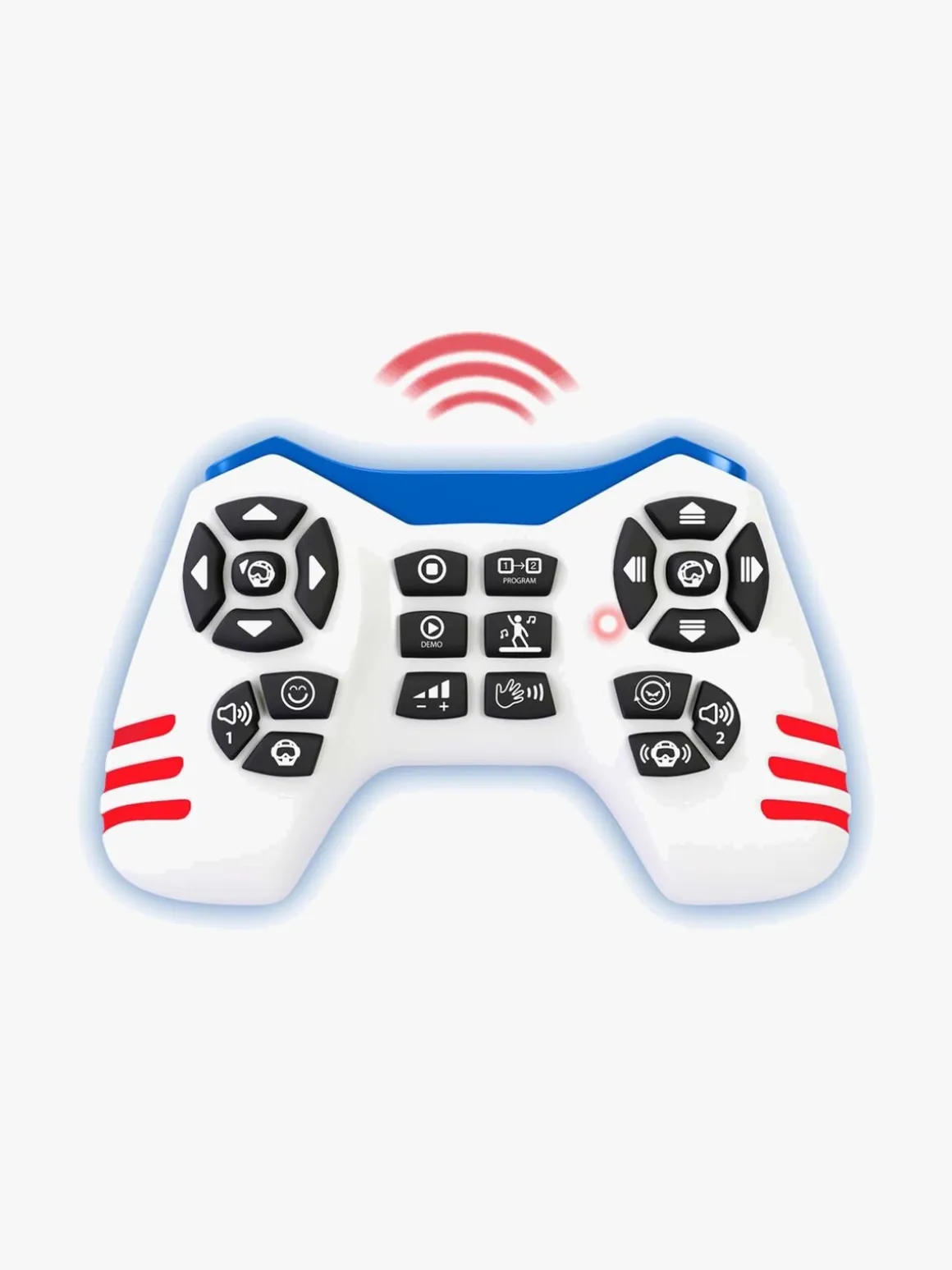 XTREM BOTS Bevægelsesrobot Bruce