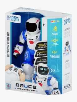 XTREM BOTS Bevægelsesrobot Bruce