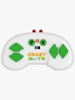 Xtrem Bots Crazy Bots Rock Robot