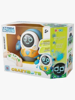 Xtrem Bots Crazy Bots Rock Robot
