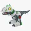 Xtrem Bots Crazy Pets Dino Punk Robot