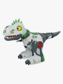 Xtrem Bots Crazy Pets Dino Punk Robot