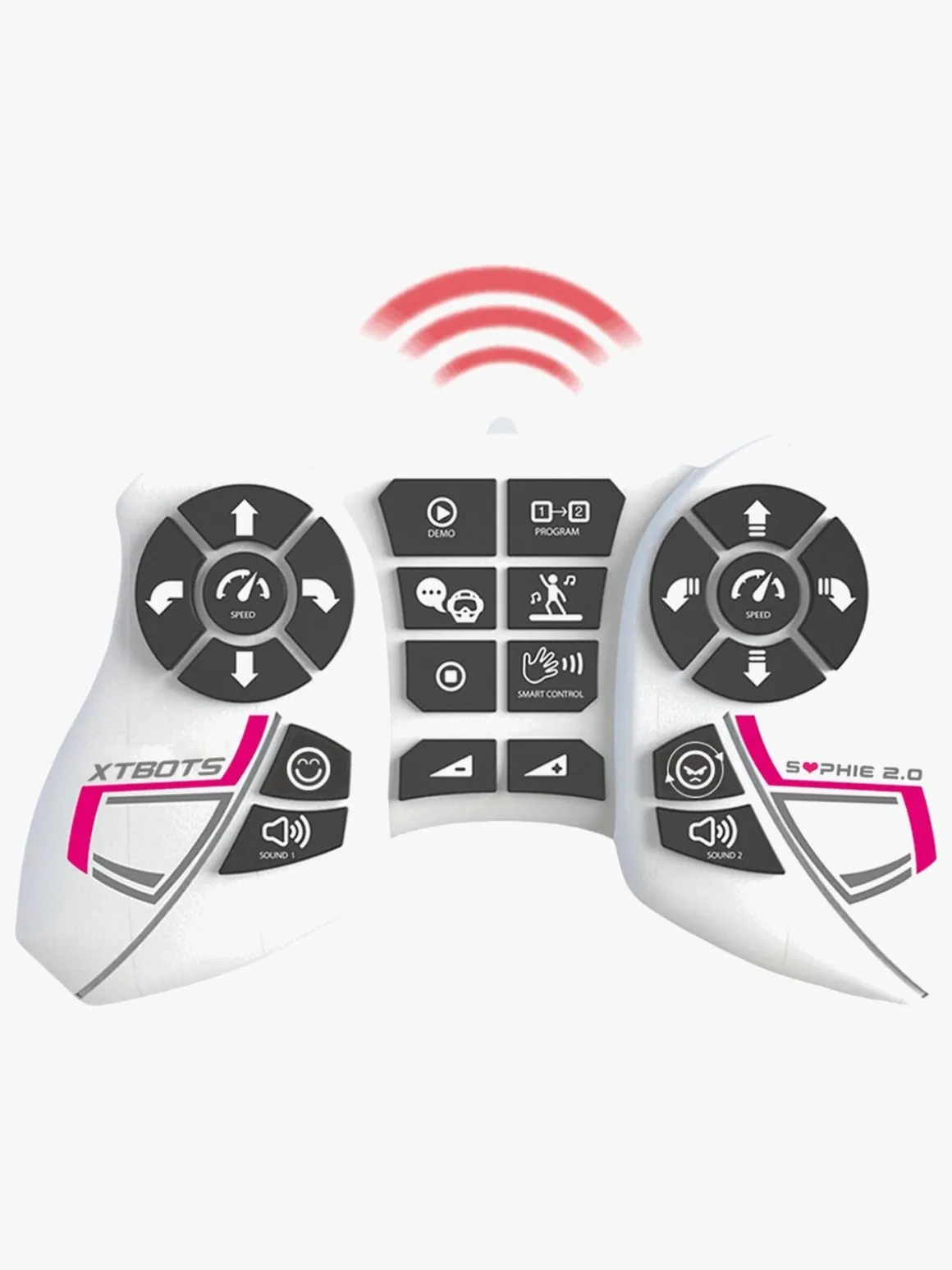 Xtrem Bots Sophie 2.0 Robot