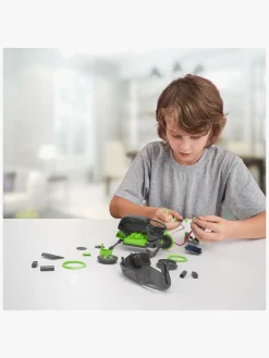 Xtrem Bots XR2 Solcellebil