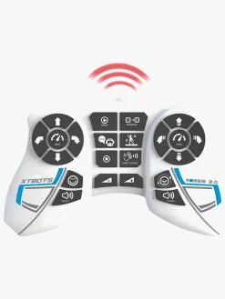 XTREME BOTS Robbie 2.0 Robot