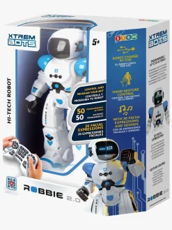 XTREME BOTS Robbie 2.0 Robot