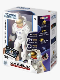 XtremeBots Charlie Fjernstyret Astronaut