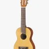 Yamaha GL1 Guitalele, Træ
