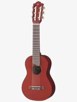 Yamaha GL1 Guitarlele, Persimon Brown