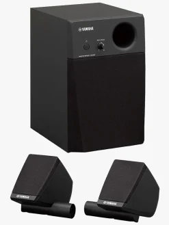 Yamaha MS45DR Monitor til Digitalt Trommesæt