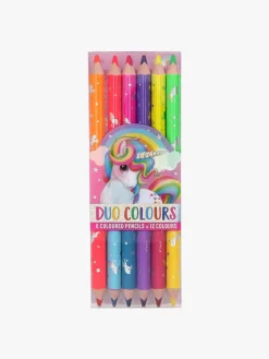 Ylvi & The Minimoomis Farveblyanter 6-pak