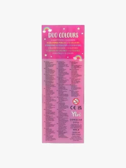 Ylvi & The Minimoomis Farveblyanter 6-pak