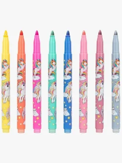 Ylvi & The Minimoomis Glittertusser 8-Pak