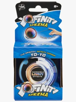 YoFinity Mezma Light Up Yoyo Blandet Udvalg
