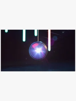 YoFinity Mezma Light Up Yoyo Blandet Udvalg