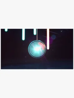 YoFinity Mezma Light Up Yoyo Blandet Udvalg