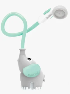 Yookidoo Babybad Elefant, Turkis