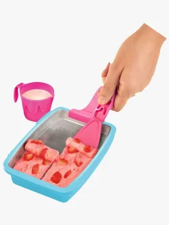 Zap Chef Rul Din Egen Is Mini Sæt