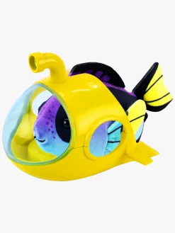 ZhuZhu Aquarium Ubåd Legesæt