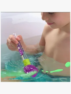 Zimpli Kids Baff Bombz Badelegetøj Magic Brush