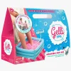 Zimpli Kids Gelli Spa Oppustelig Fodspa