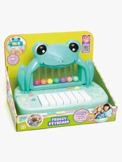 Zoo Troop Interaktiv Keyboard